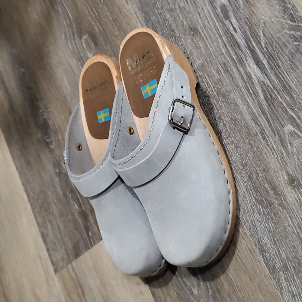 MIA Clogs size 37